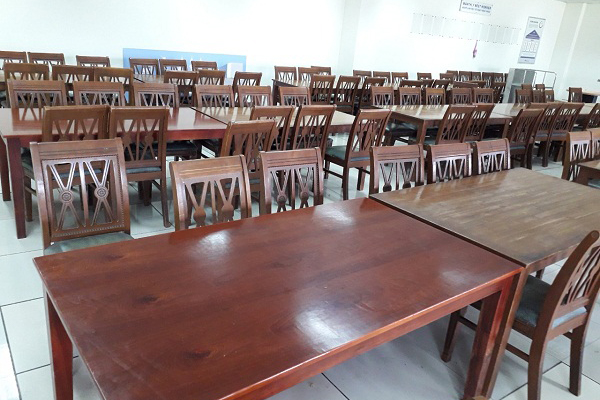 THANH LÝ NHÀ HÀNG